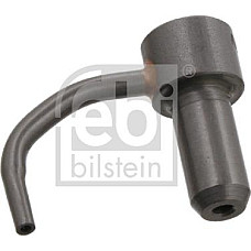 Diuza ulei. racire fusta piston Oil injection nozzle MERCEDES C CL203 C T-MODEL S202 C T-MODEL S203 C W202 C W203 C W204 C MERCEDES-BENZ SPRINTER 3-t (903), Cadru de sprijin, 01.1995 - 05.2012 Febi Bilstein 37335