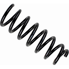 Arc spiral BMW X5 - II (E70), Crossover, 02.2006 - 07.2013 Bilstein 37-299071