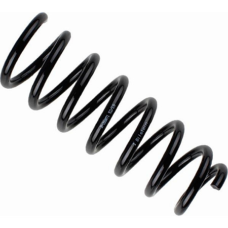 Arc spiral BMW X5 - II (E70), Crossover, 02.2006 - 07.2013 Bilstein 37-299071