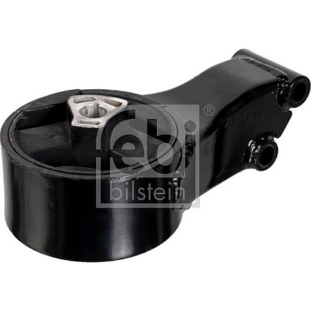 Suport motor Engine mount in the back rubber-metal CHEVROLET CRUZE ORLANDO OPEL ASTRA H ASTRA H GTC ASTRA J ASTRA J GTC CA OPEL ASTRA J GTC (B-K), Hatchback, 10.2011 - Febi Bilstein 37296