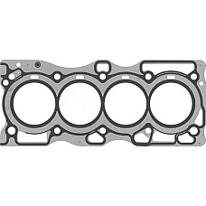 Garnitura chiulasa NISSAN PRIMERA 2.0I 16V DOHC QR20DE 02- X-TRAIL 2.5I 16V DOHC QR25DE NISSAN CARAVAN (E25), Autobuz, 10.2000 - 01.2012 Elring 372.480