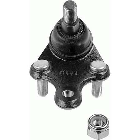 Pivot TOYOTA CAMRY (_V7_, _VA7_, _VH7_), Sedan, 06.2017 - Lemforder 37243 01