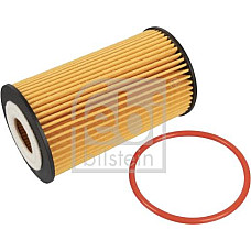 Filtru ulei element filtrant ALFA ROMEO 159 BUICK CASCADA CHEVROLET AVEO AVEO - KALOS CRUZE MALIBU ORLANDO TRAX F VAUXHALL CORSA Mk IV (X15), Hatchback, 08.2014 - Febi Bilstein 37257