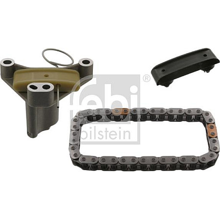 Chit lant de distributie PEUGEOT 307 SW (3E_, 3H_), Estate Van, 04.2002 - 12.2009 Febi Bilstein 37230