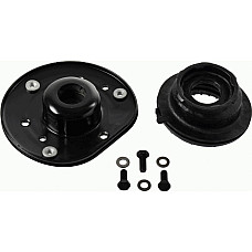 Rulment sarcina suport arc FORD MONDEO V (CD), Sedan, 09.2012 - Lemforder 37767 01