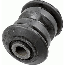 Suport,trapez MERCEDES-BENZ SPRINTER 4,6-t (906), Cadru de sprijin, 06.2006 - Lemforder 37721 01