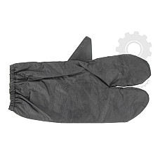 Huse pentru manui Rain hand cover STEAMHEAD ADRENALINE colour neagra size 3XL ADRENALINE A0709/18/10/3XL
