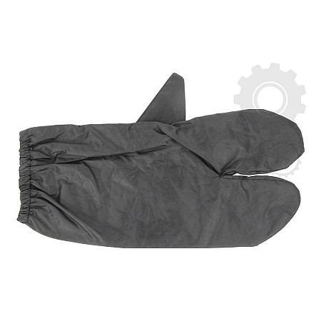Huse pentru manui Rain hand cover STEAMHEAD ADRENALINE colour neagra size M ADRENALINE A0709/18/10/M