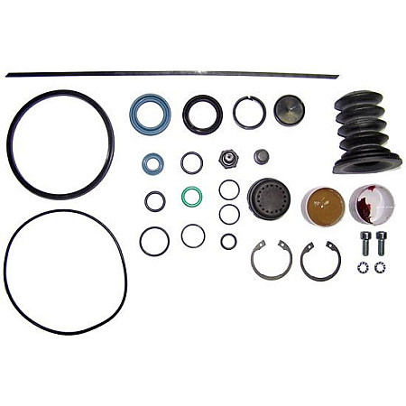 Set reparatie, cilindru cuplare pentru servo: 627805AM WACH-MOT WT/TSK.25.20
