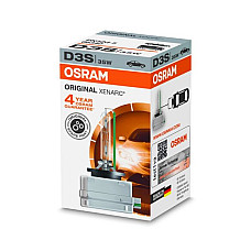 Bec incandescent Bec cutie 1buc D3S 42V 35W PK32D-5 xenon Xenarc 4150K MERCEDES CLA C117 CLA SHOOTING BRAKE X117 GLA X156 SPRINTER 35-T B906 SPRINTER 3-T B906 SPRINTER 4 03.02- OSRAM OSR66340 XENARC