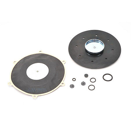 Kituri de reparare a reductorului LOVATO REPAIR KIT REGULATOR ELECTRONIC RG-92 LOVATO LPG 621509K