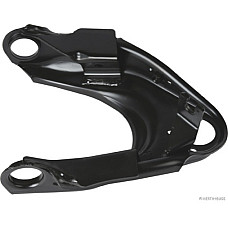 Brat, suspensie roata Bratul axei anterioare a puntii dorite Dreapta superior fata FORD RANGER MAZDA B-SERIE BT-50 2.2/2.5D/3.0D 06.99-12.15 HERTH+BUSS JAKOPARTS J4933015