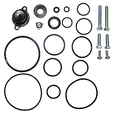 Scula de montaj, etanare supapa releu Kit de reparaii supape releu WABCO 973.011.102/104 WACH-MOT WT/WSK.57.7