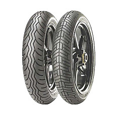 Anvelopa moto ME1530500 METZELER Anvelopa 110/80 - 18 M / C 58H TL fata Lasertec METZELER 1108018 OMME 58H LASER