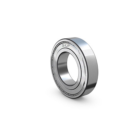 Lagar 20x52x15 SKF 6304-2Z /SKF/
