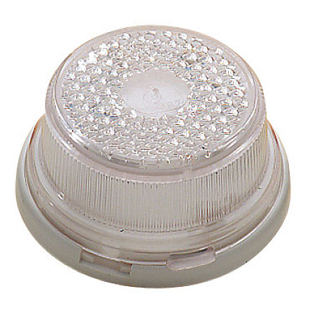 Lampa gabarit alb lampa de pozitie Vignal C5W Etapa cu diametrul de 80mm VIGNAL VAL521010