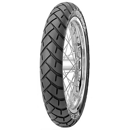Anvelopa moto [3773000] On/off enduro tyre METZELER 100/90-19 TL 57H TOURANCE Front OE Triumph Scrambler R METZELER 1009019 OMME 57H TOUF