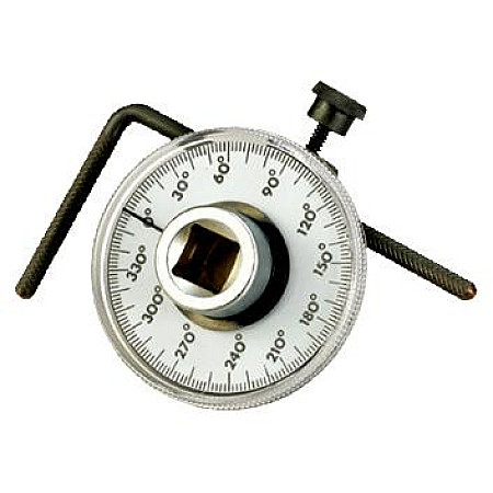 "Unelte pt cuplu Indicator de moment unghiular 1/2 "" pt masurare si strangere la cuplu" PROFITOOL 0XAT1198