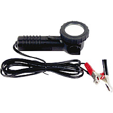 Detector scapari, instalatie climatizare MM LAMPA UV 100W in valiza MAGNETI MARELLI 007950024700