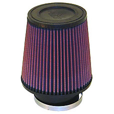 Filtru de aer - sport Universal Filtru de aer K &amp; N 3.5ID FLG 6B4-5 / 8T 6L K&amp;N FILTERS RE-0950