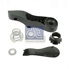 Acoperire, oglinda exterioara DT kit de reparare spate dreapta sus de ancorare FH12 CHID B311774-B351629 DT KLIMA 2.97051