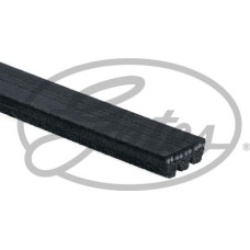 Curea transmisie cu canel Multi-V-belt 3PK628 TOYOTA CARINA II (_T15_), Hatchback, 10.1983 - 05.1988 Gates 3PK628
