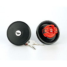 Buson, rezervor de combustibil combustibil capac Citroen C2 C3 C4 C8 Fiat Ulysse 02 - PEUGEOT 307 01 - 807 02 - DIESEL BLAU BLAU T110