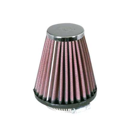 Filtru de aer   sport Universal K &amp; N 2 1 16FLG 3 1 2B 2T 4H K&amp;N RC 1200