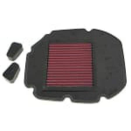 Filtru aer Filtru de aer K &amp; N HONDA VTR1000 Firestorm XL 1000 Varadero K&amp;N FILTERS HA-0011