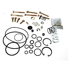 Set reparatie, supapa frana - frana de serviciu Kit de reparare a valvelor SORL 3522 002 001 0-9