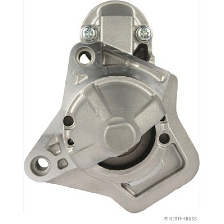 Electromotor 12V 12kW NISSAN MICRA IV NOTE 1.2 05.10- HERTH+BUSS JAKOPARTS J5211125