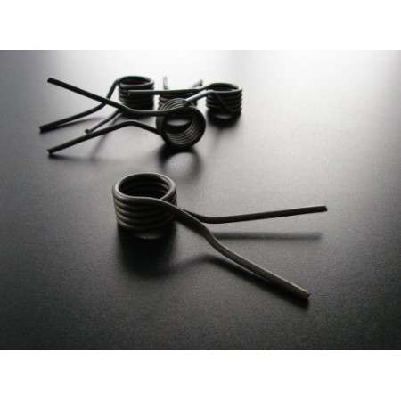 Accesorii si piese pentru dejantoare UNITROL arc J-145-4 agrafka UNITROL UNITROL 06.01.064