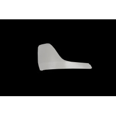 Deviator aer Spoiler cabina colt/extern/inferior Dreapta MERCEDES ACTROS 04.96-10.02 COVIND 941/154