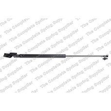 Amortizor portbagaj Arcul cu gaz arcul cu gaz de incarcare Stanga SUBARU FORESTER SUV 01.08- LESJOFORS LS8188311