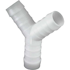 Stut cuplare, Imbinare furtun Trojnik rurowy application: windscreen washing type: YS set of 10 pcs size: 5 mm DRESSELHAUS 4669/000/17 51