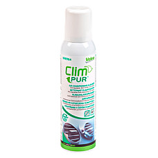 Agent de climatizare Air-conditioning cleaner with sprayhose CLIM PUR 02L 1 pcs application: bactericidal detergent fungicidal sanitising VALEO VAL698984