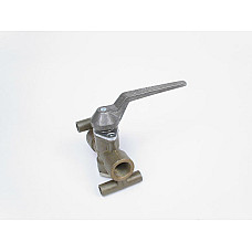 Cocos blocare Supapa unidirectionala blocare manuala HALDEX 334077001G