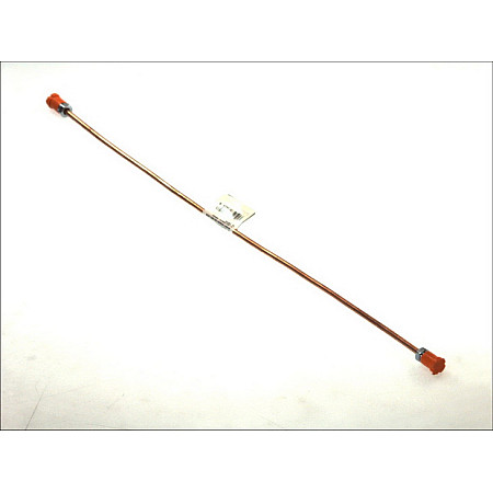 Furtun frana Furtun/conducta de frana 105/105 lungime 490mm WP WP-943