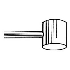 Cablu ambreiaj motocultor ambreiaj cablu VICMA VIC-290