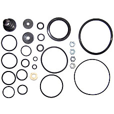 Set reparatie, servofrana Set de reparatii a sistemului de frine cu aer WACH-MOT WT/PDSK.2