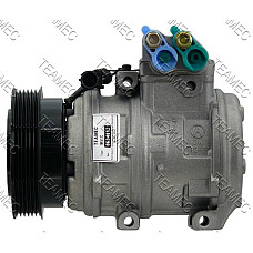 Compresor, climatizare APLICA compresor de aer saucat.a se vedea IC_Katalog indicele TEAMEC 222 582 001 TEAMEC TM8634812