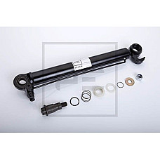 Cilindru basculare, cabina sofer Cilindrul de inclinare a cabinei soferului MAN E2000 F2000 01.94- PETERS 033.650-00