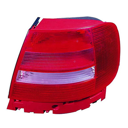 Stop spate Lampa Dreapta P21 5W P21W se potriveste AUDI A4 B5 16 28 1194 0901 DEPO 441 1933R U