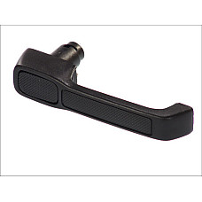 Maner usa Spate Dreapta/Stanga extern negru FIAT UNO 0.9-1.9D 01.83-06.06 MIRAGLIO 80/277