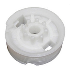 Elemente conexe macara geam Window lifter repair kit front MERCEDES VITO / VIANO W639 09.03-06.14 ROMIX ROM C60389