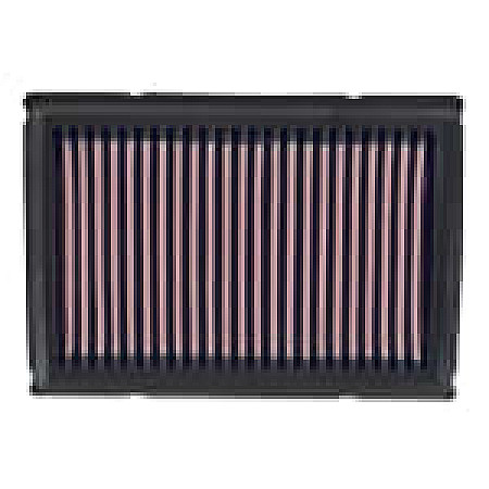 Filtru aer filtru de aer K &amp; N Aprilia RXV / SXV 450/550 2006 K&amp;N FILTERS AL-4506