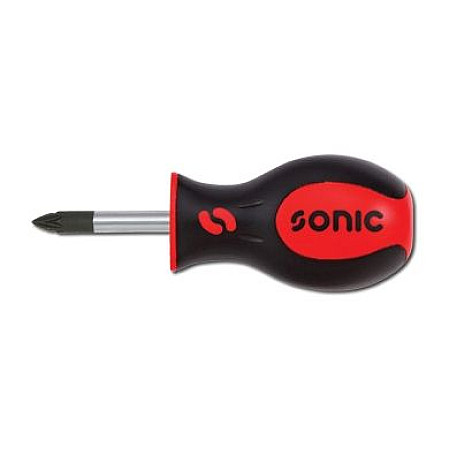 Surubelnite, biti Surubelnita Pozidriv marime: PZ1 scurt lungime: 38 mm lungime totala: 104 mm SONIC 1321S