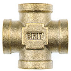 Cap de cuplare Montare TEKALAN cvadruplu M16x15 metal cantitate: 1buc SIRIT 27805