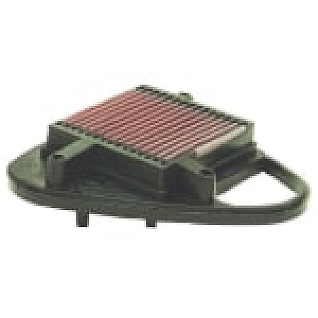 Filtru aer filtru de aer K &amp; N HONDA VT600C Shadow VLX K&amp;N FILTERS HA-6088