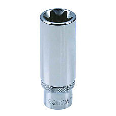 "Tubulare si accesorii Tubulara: 1/2"" E-TORX -> lungime 77 mm" SONIC 2367716